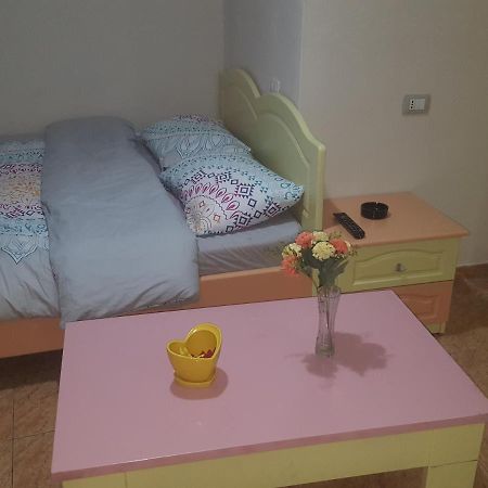 VlorëCasa Al Centroアパートメント エクステリア 写真