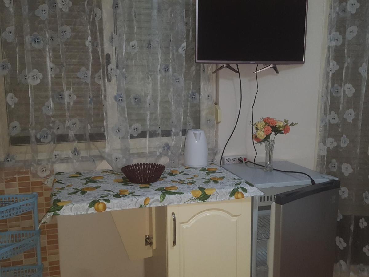 VlorëCasa Al Centroアパートメント エクステリア 写真