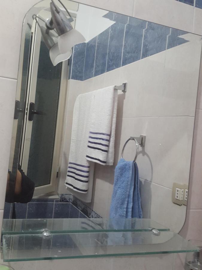 VlorëCasa Al Centroアパートメント エクステリア 写真