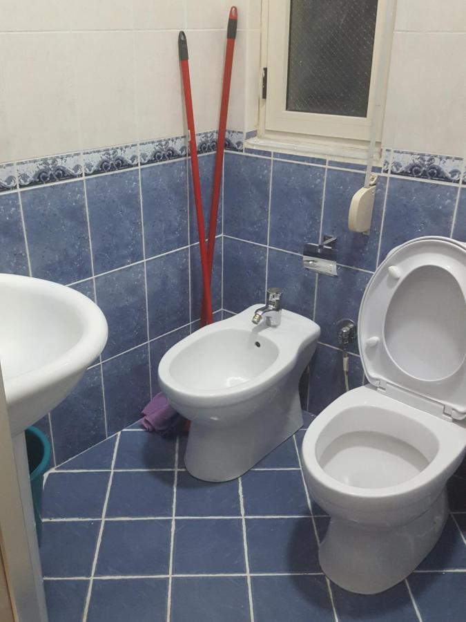 VlorëCasa Al Centroアパートメント エクステリア 写真