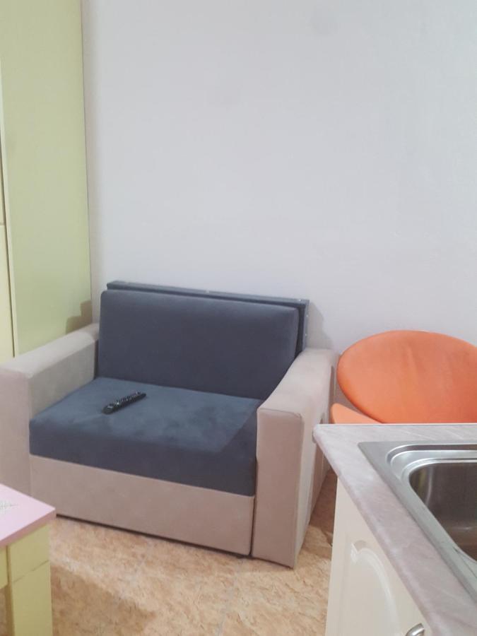 VlorëCasa Al Centroアパートメント エクステリア 写真